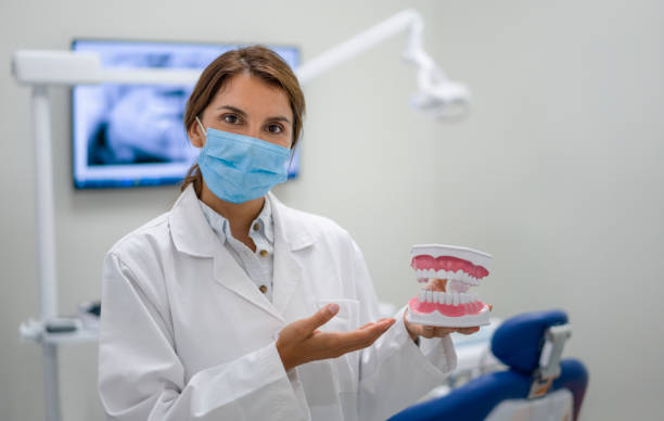 Best Cracked Tooth Emergency Dentist  in USA